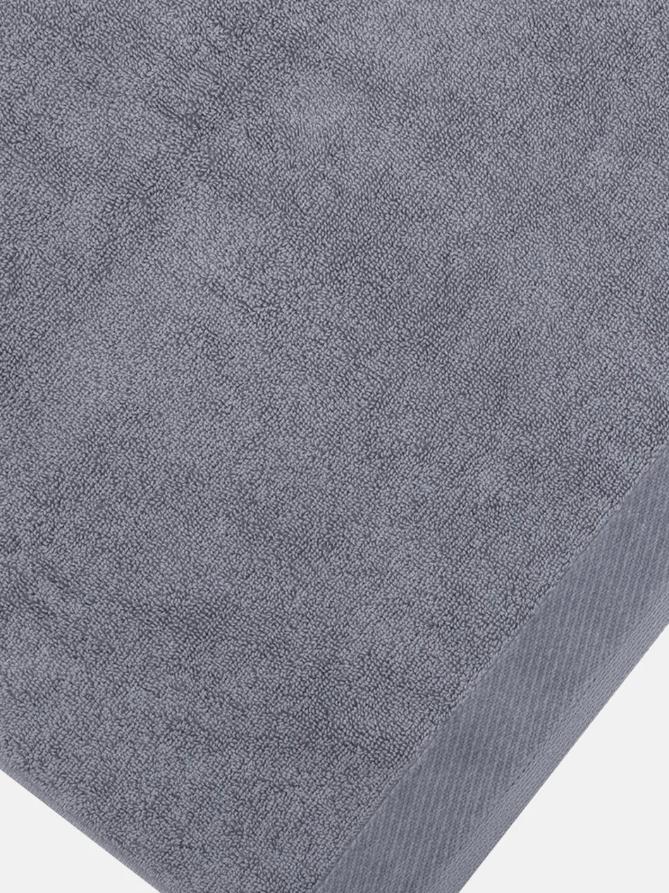 Handtuchset 4-teilig - Premium