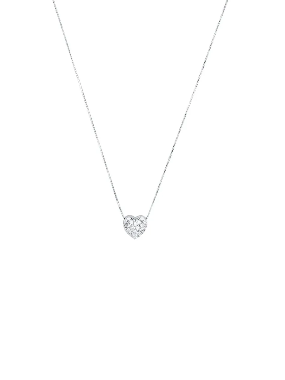 Damen Kette mit Anhänger