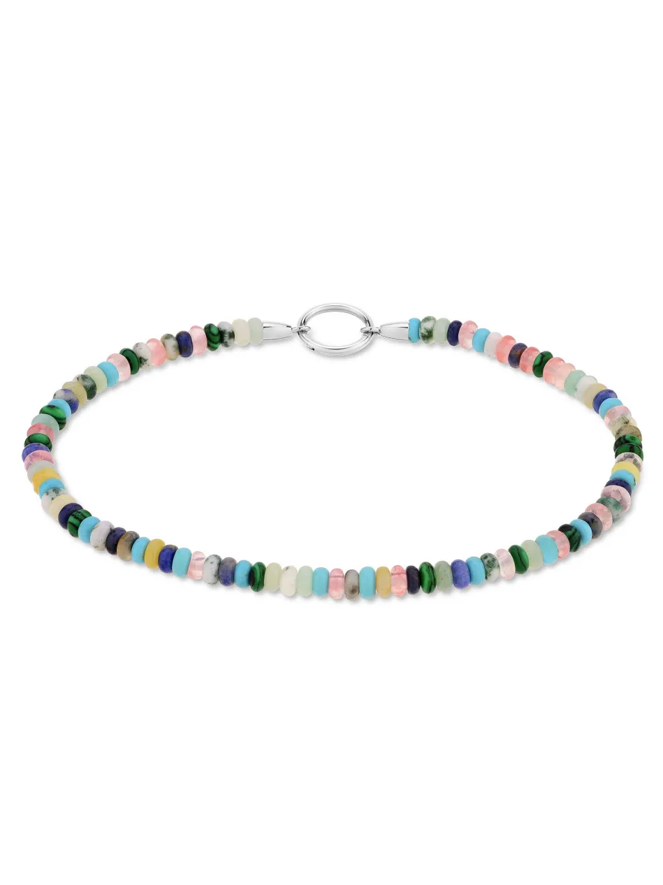 Damen Fußkette