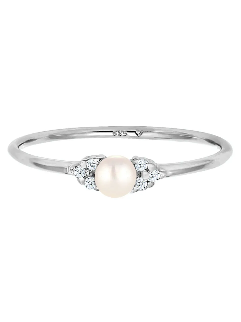 Damen Ring