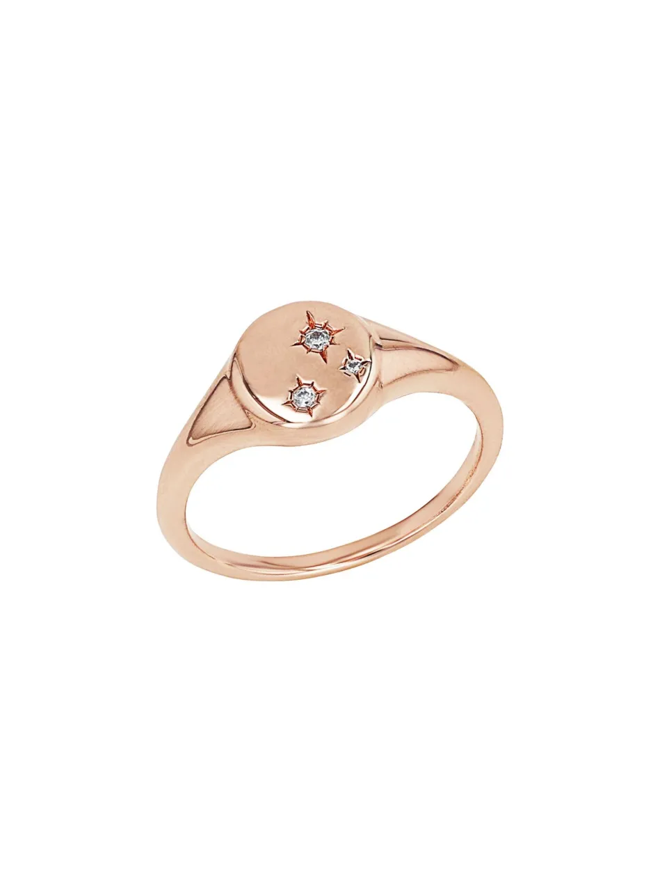 Damen Ring