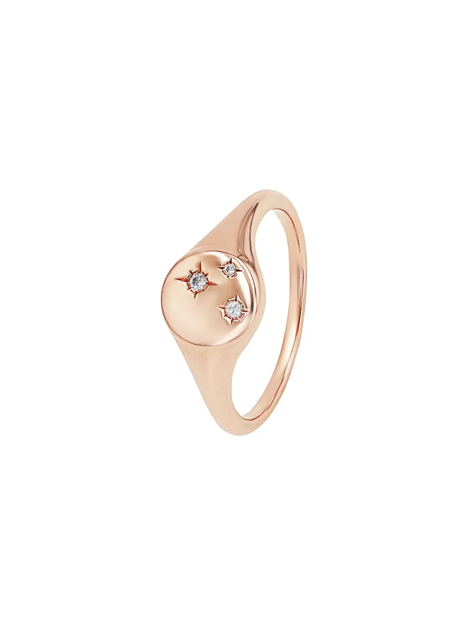 Damen Ring