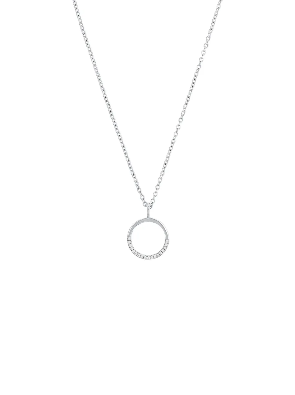 Damen Kette mit Anhänger