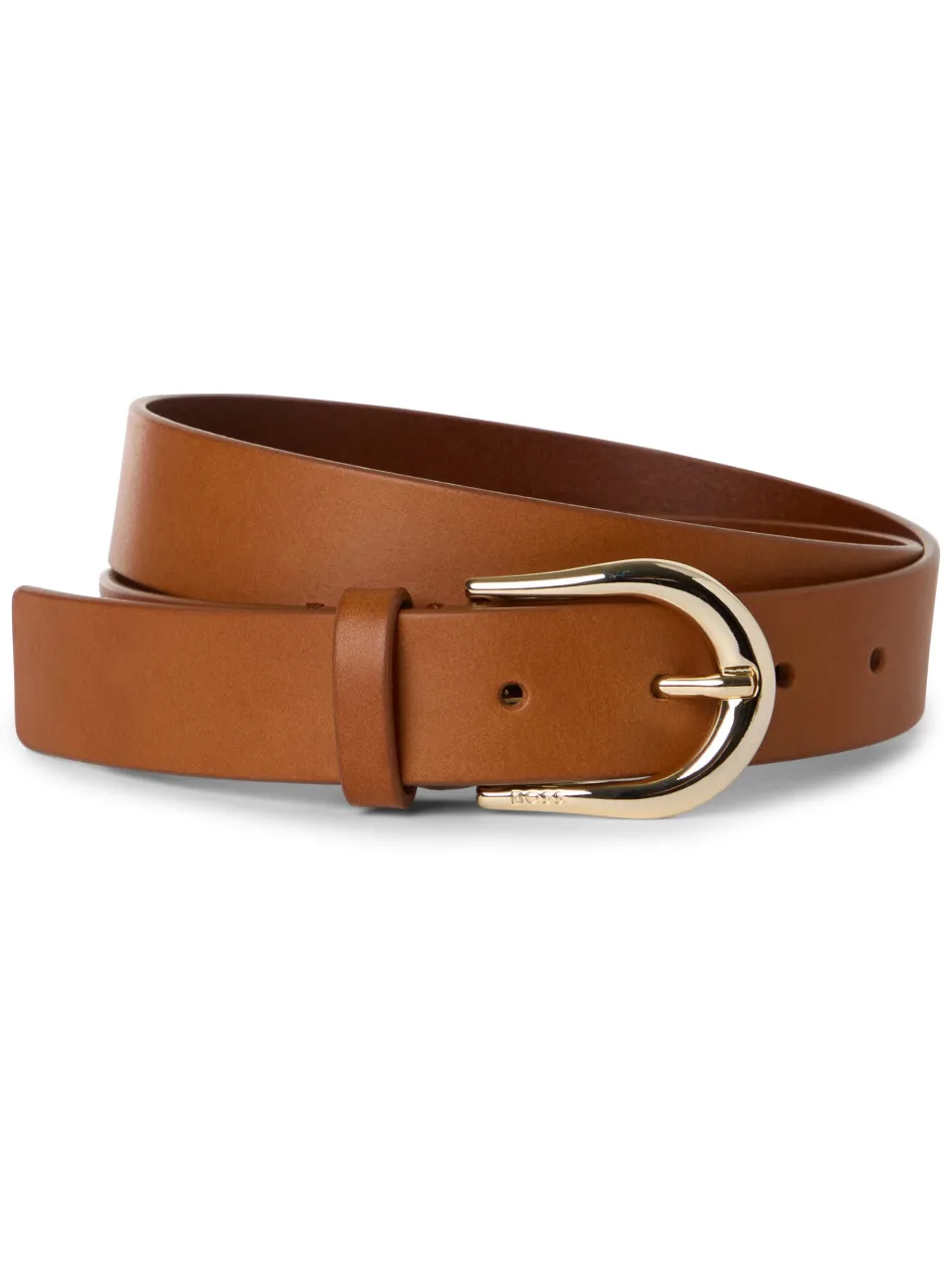 Damen Gürtel aus Leder - Carol