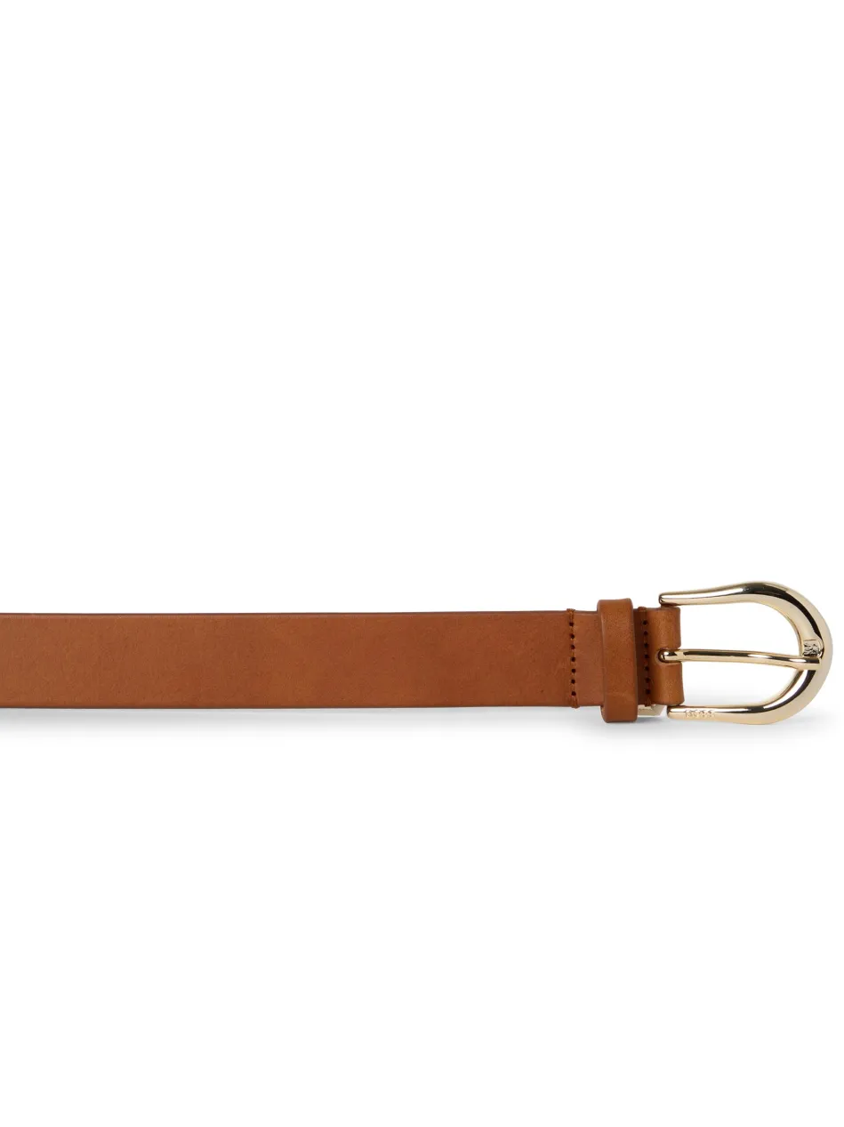 Damen Gürtel aus Leder - Carol