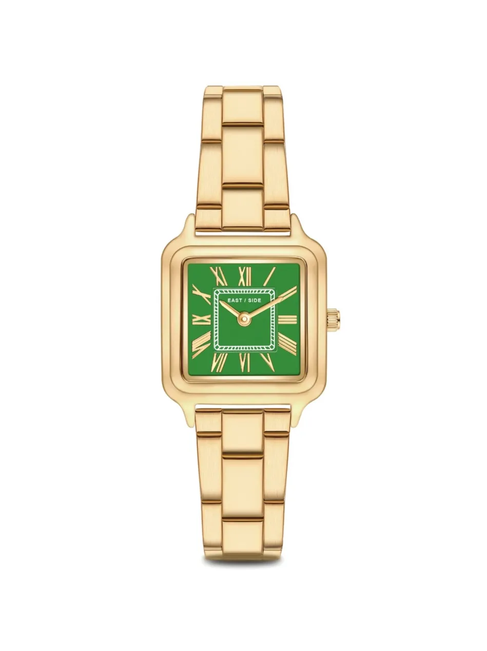 Damen Armband-Uhr -