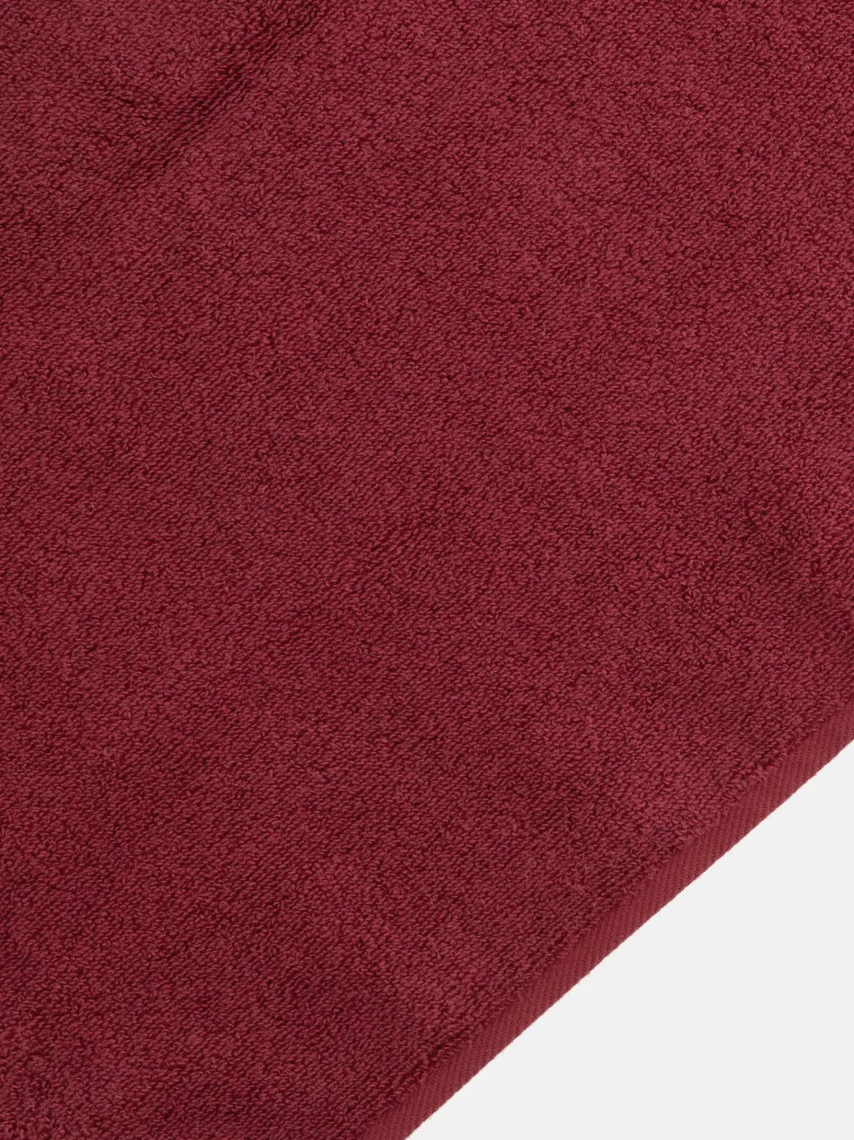 Handtuchset 2-teilig - Sensual Skin