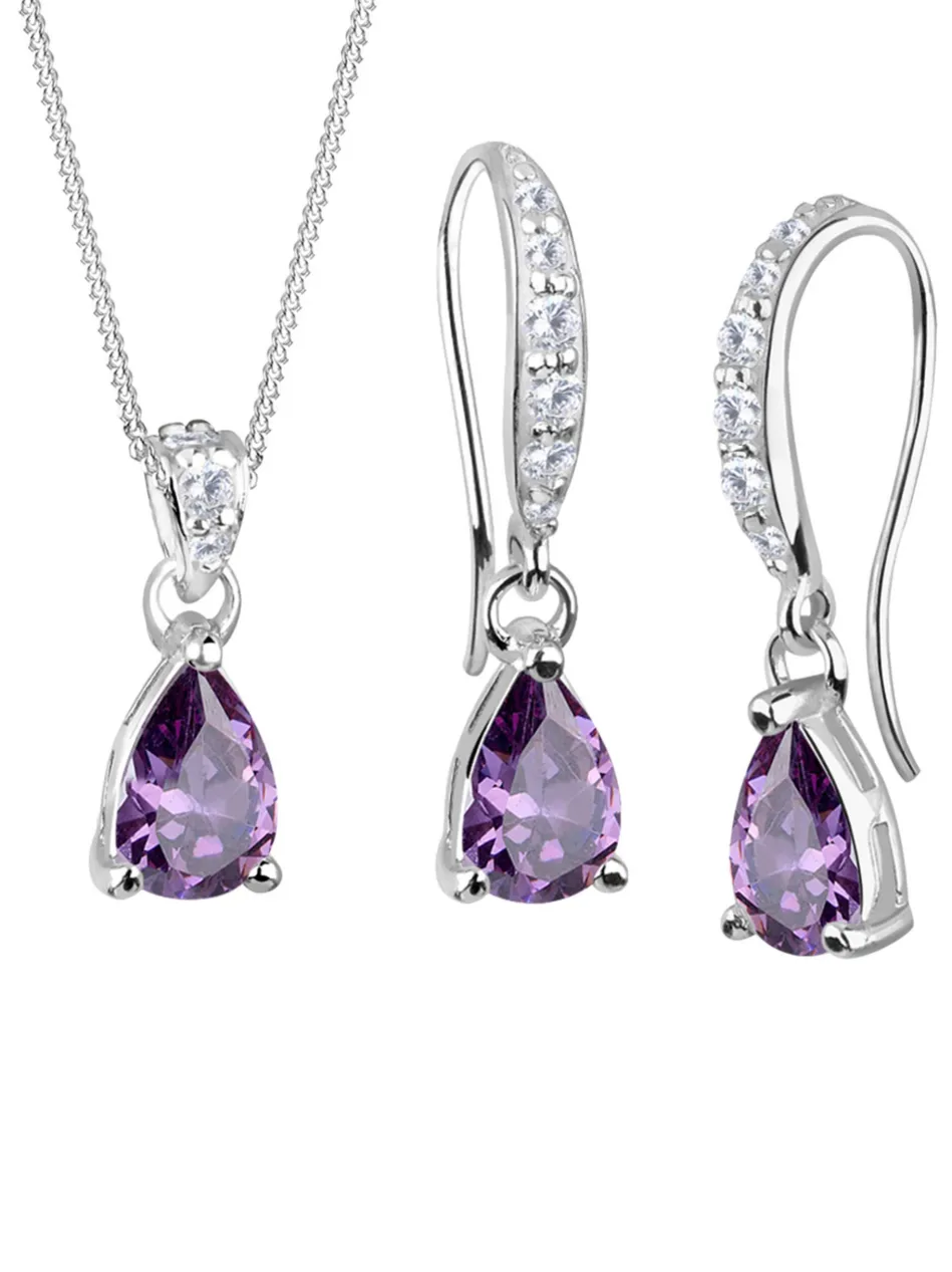 Damen Schmuckset