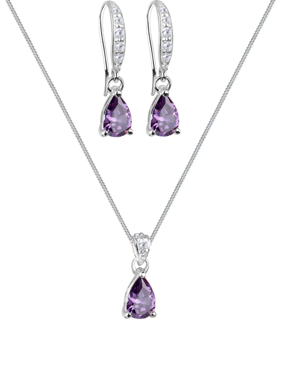 Damen Schmuckset