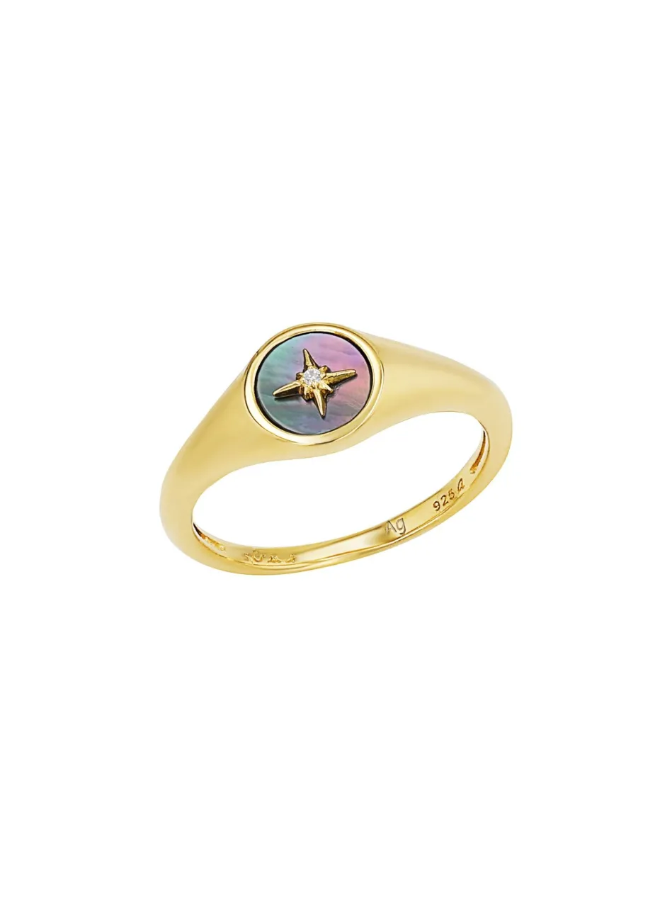 Damen Ring
