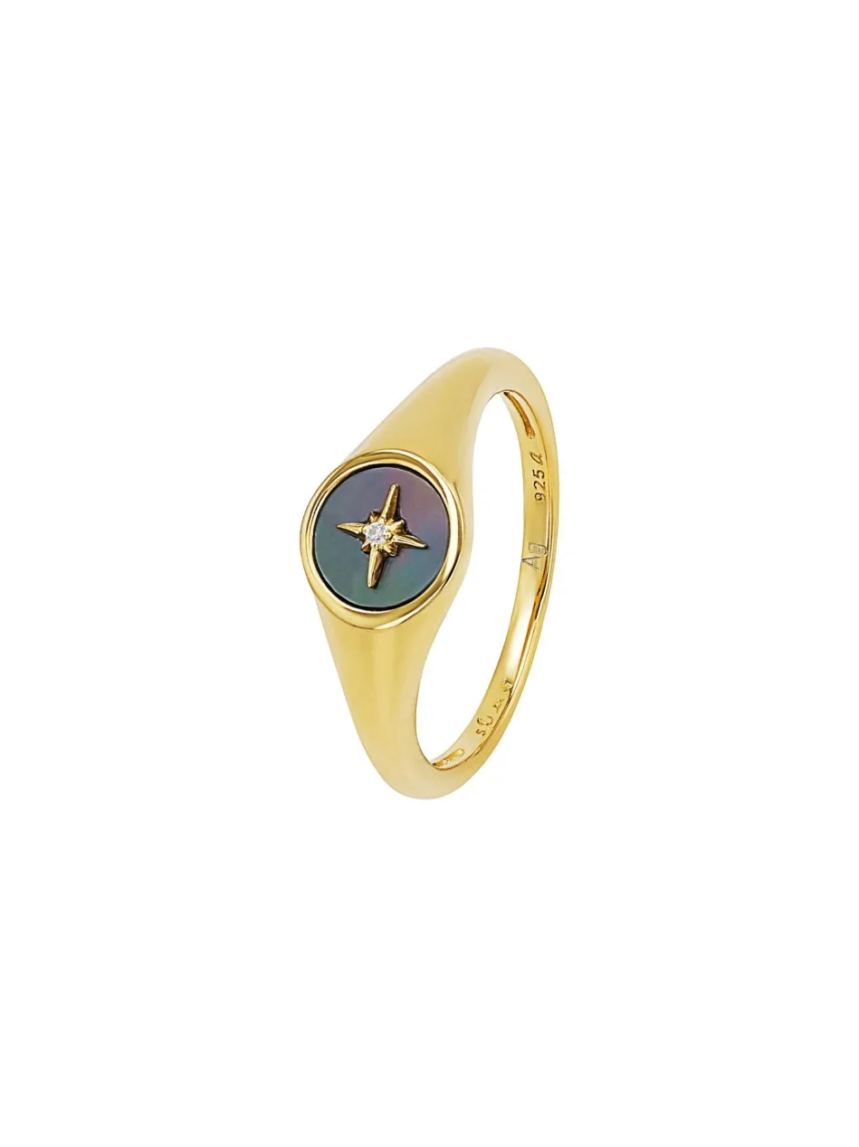Damen Ring