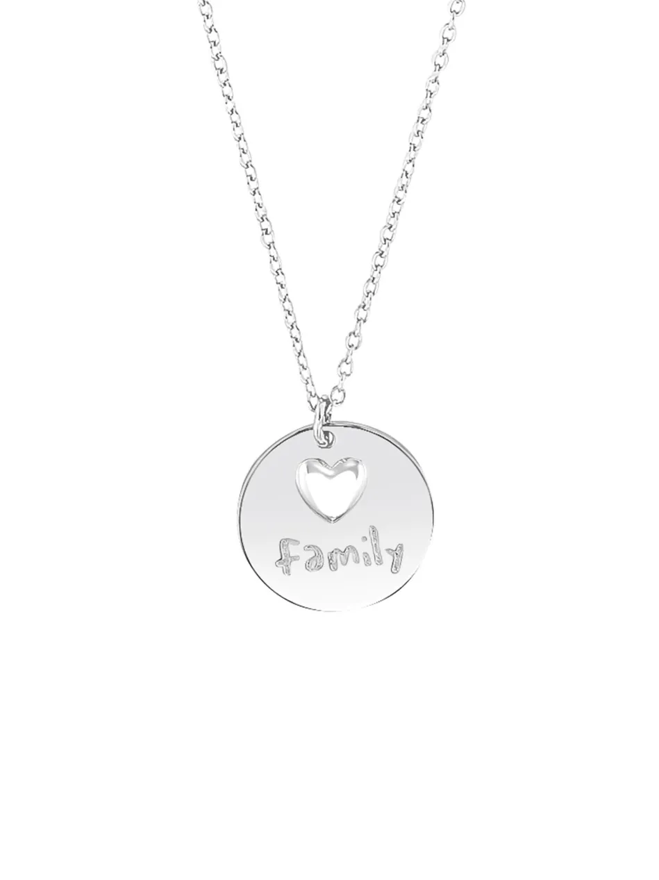 Damen Kette mit Anhänger