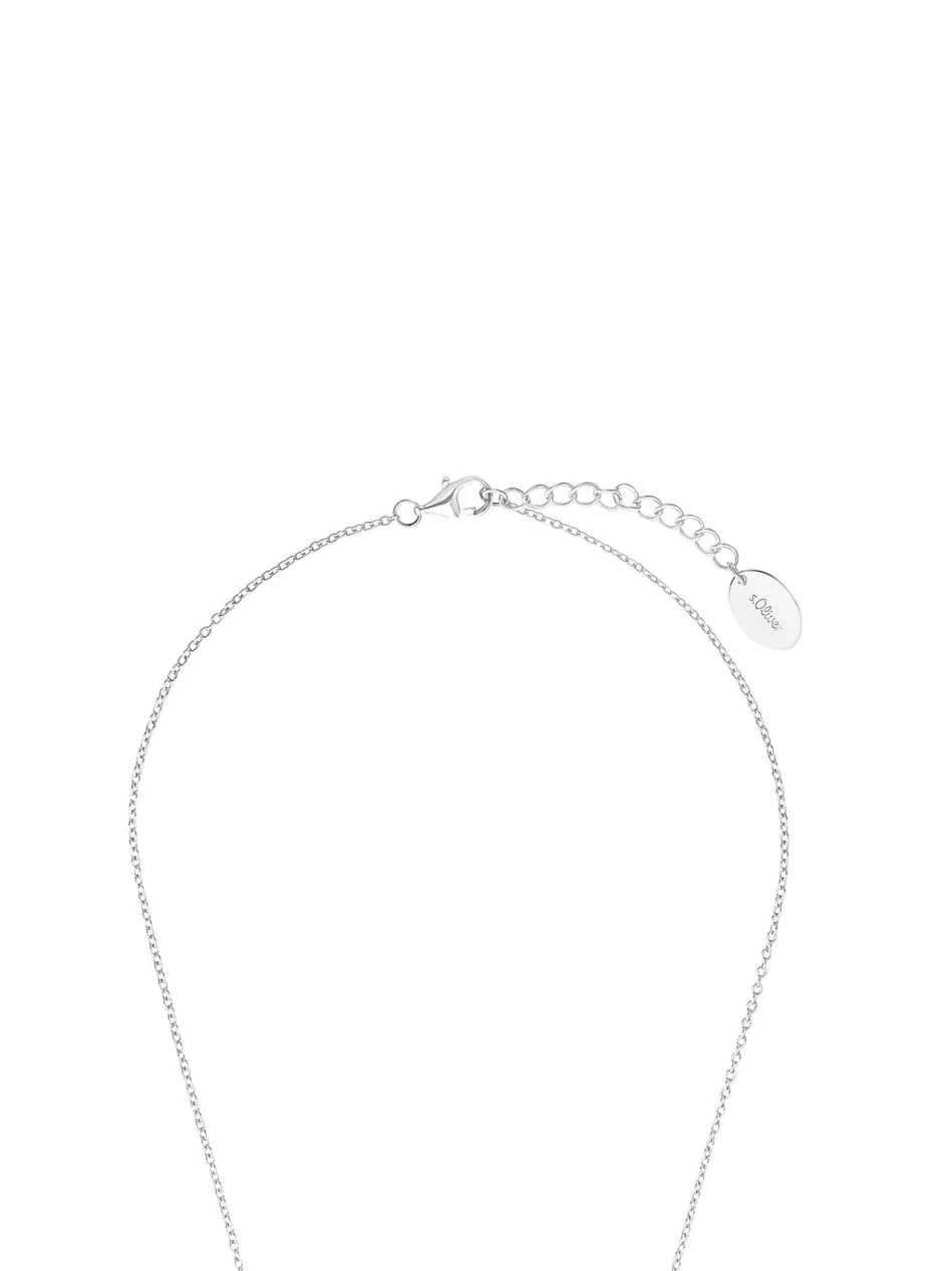 Damen Kette mit Anhänger