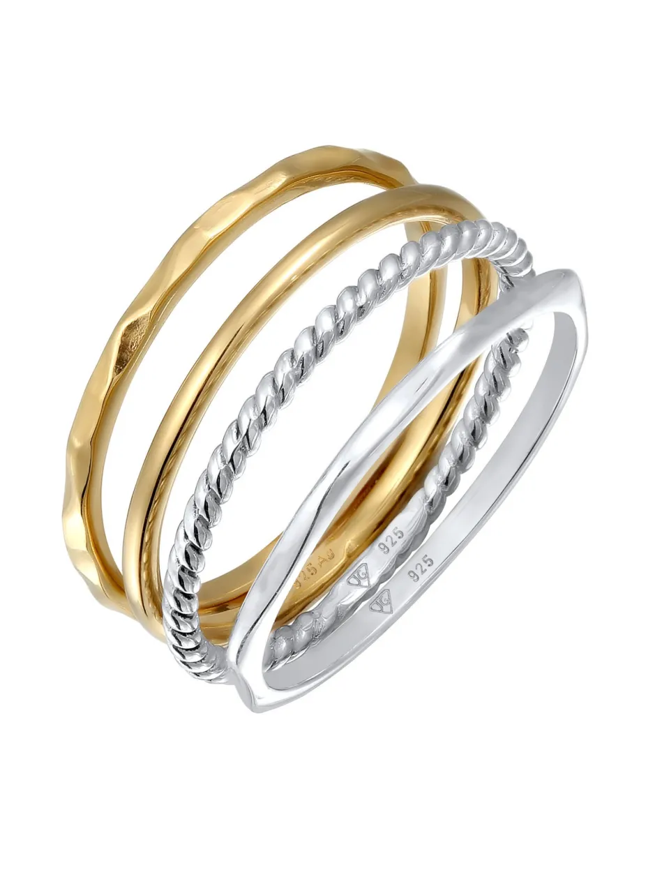 Damen Ring