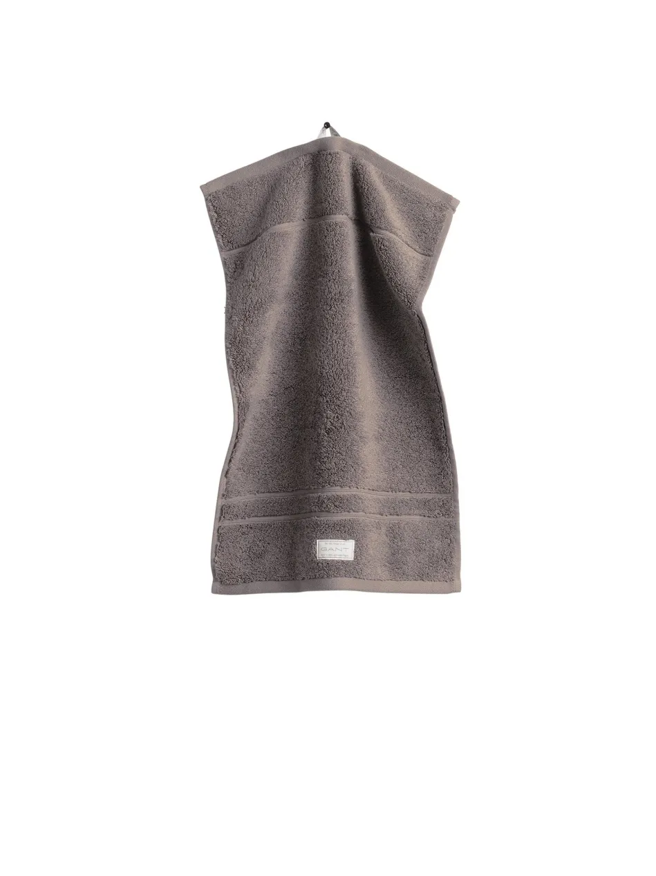 Unisex Gästetuch 1er Pack