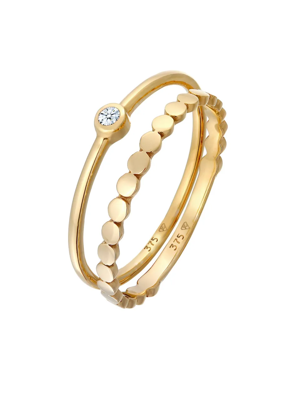 Damen Ring
