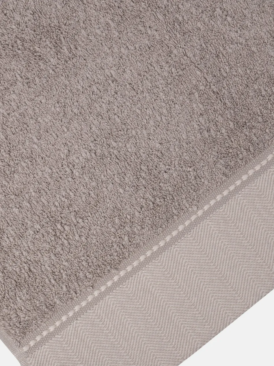 Handtuchset 4-teilig - Brooklyn