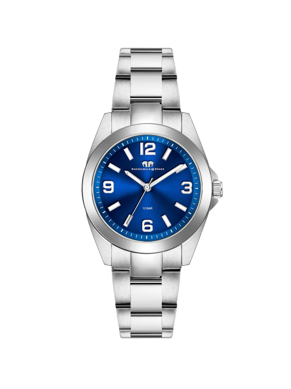 Damen Quarzuhr - Majestia