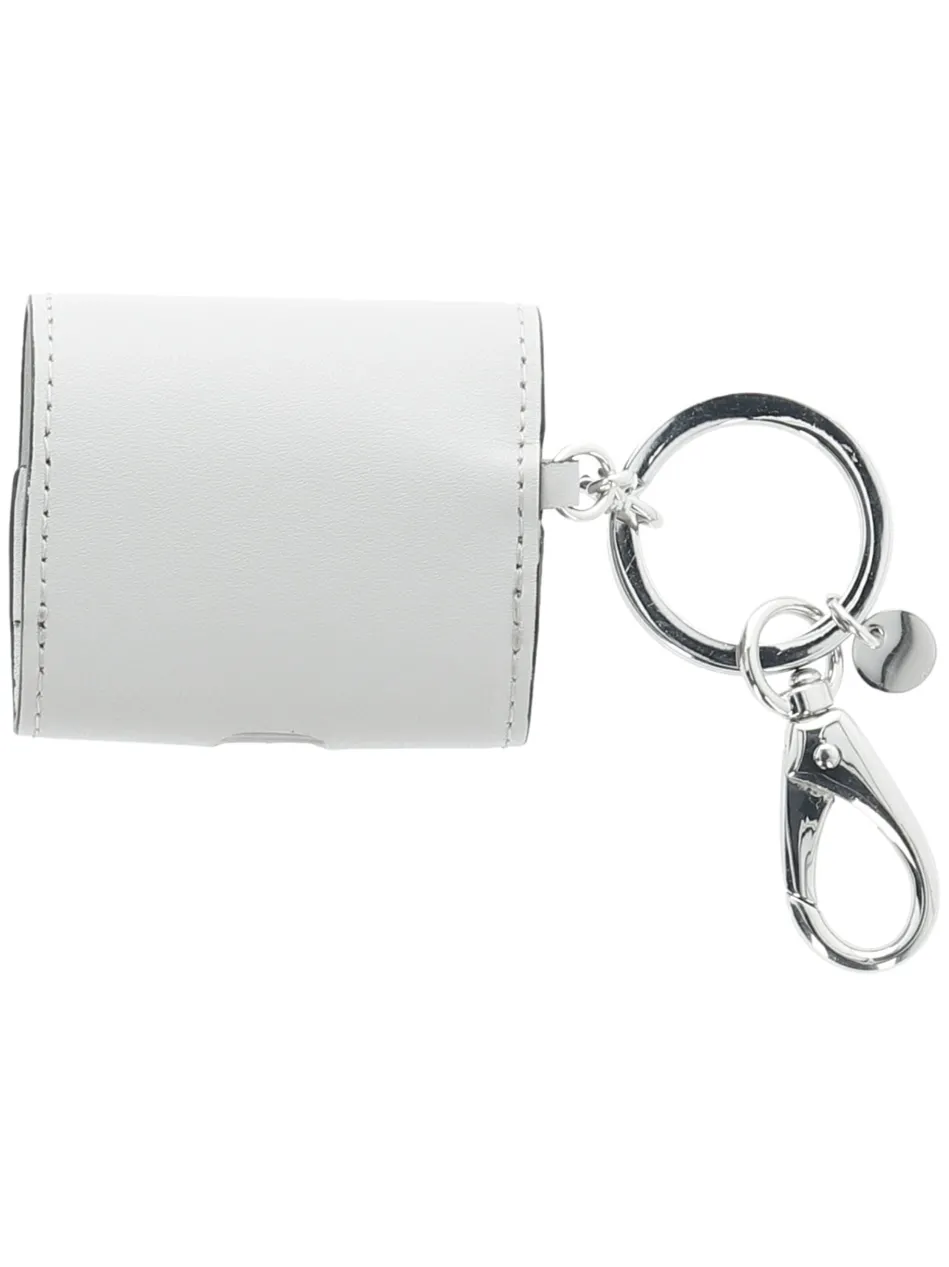 Damen Ledercase für Airpods Pro - Plug Case