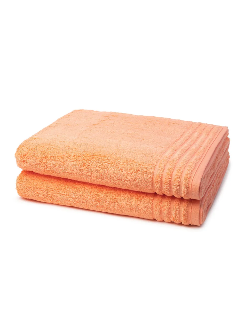 Handtuchset 2-teilig - Vienna Style Supersoft