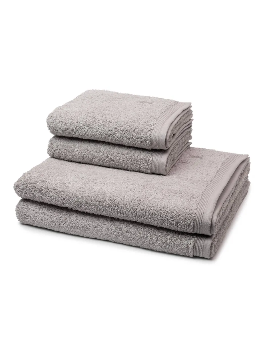 Handtuchset 4-teilig - Superwuschel