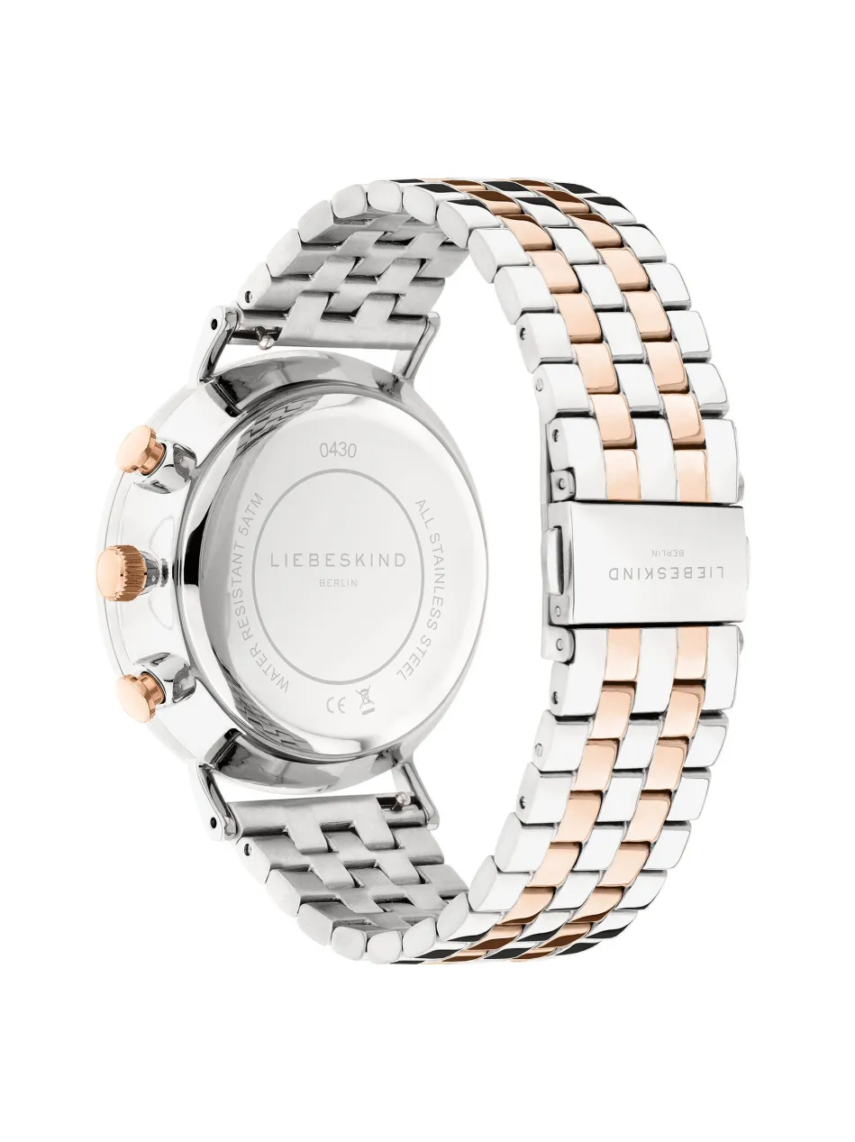 Damen Armbanduhr