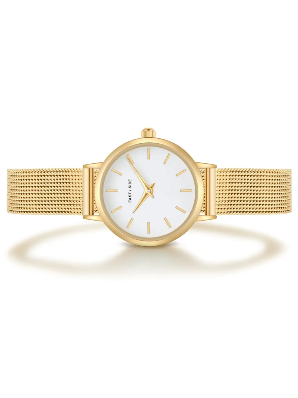 Damen Armband-Uhr -