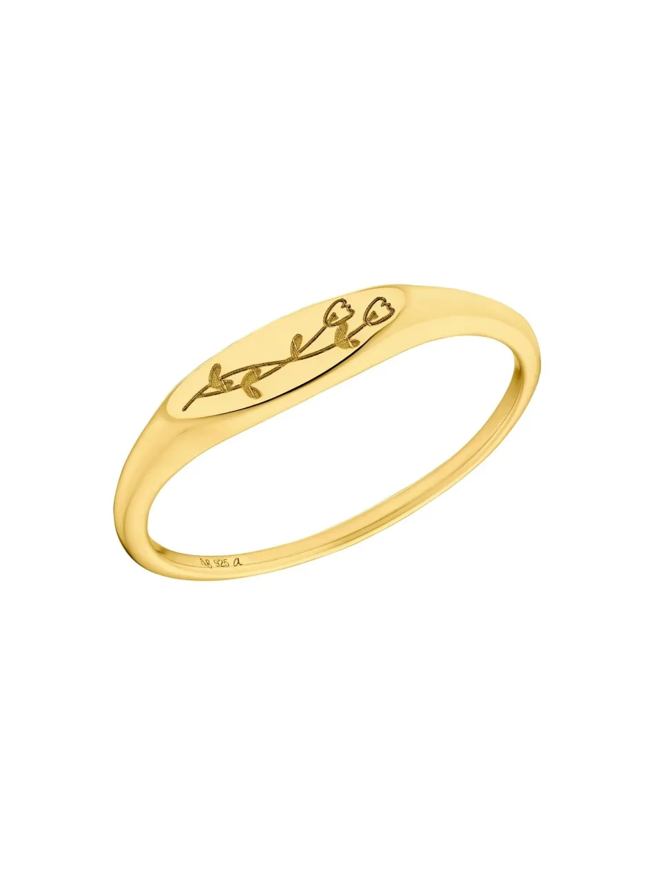 Damen Ring