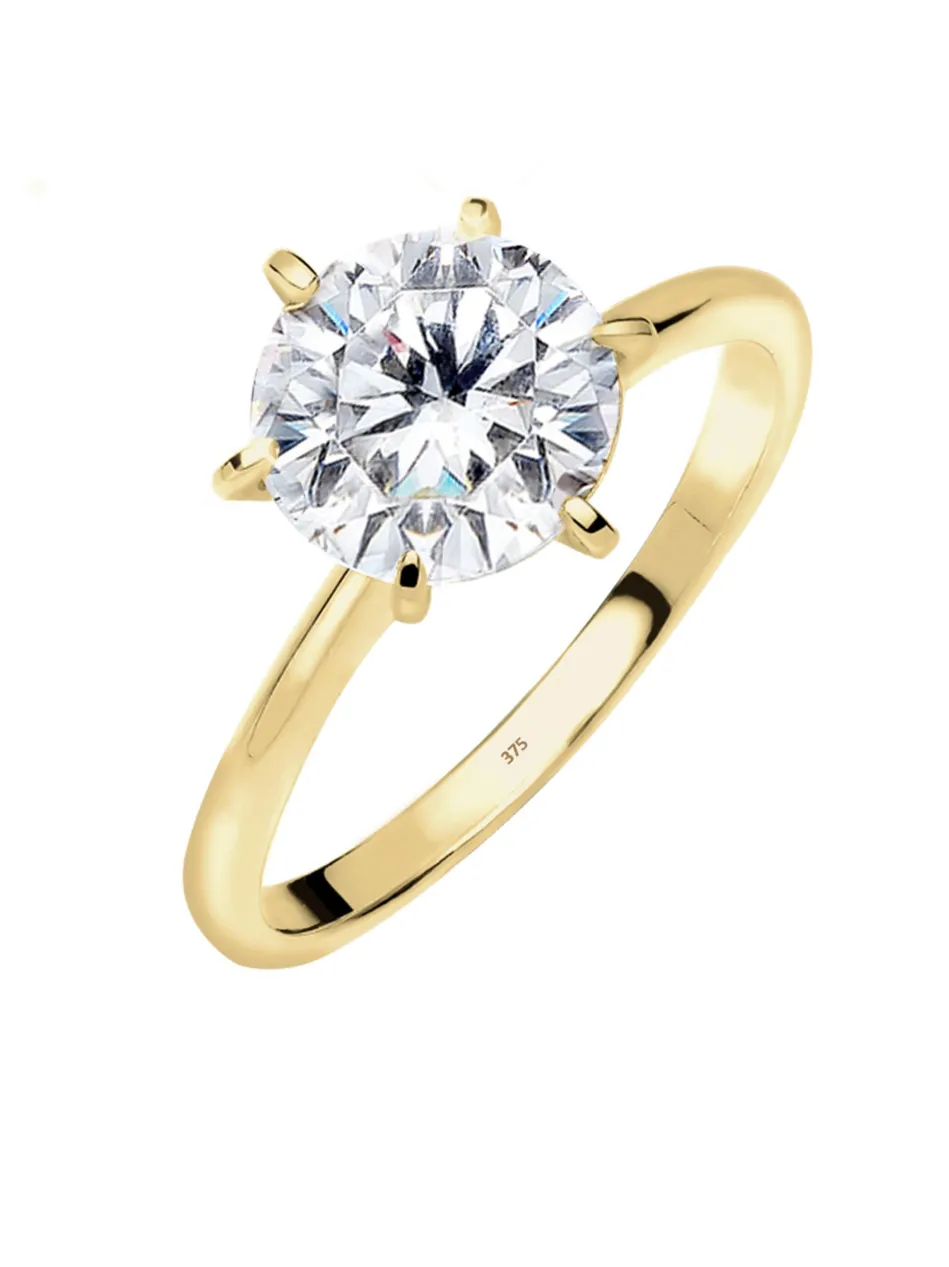 Damen Ring