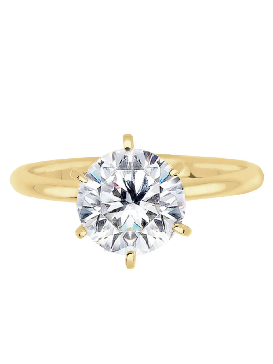 Damen Ring