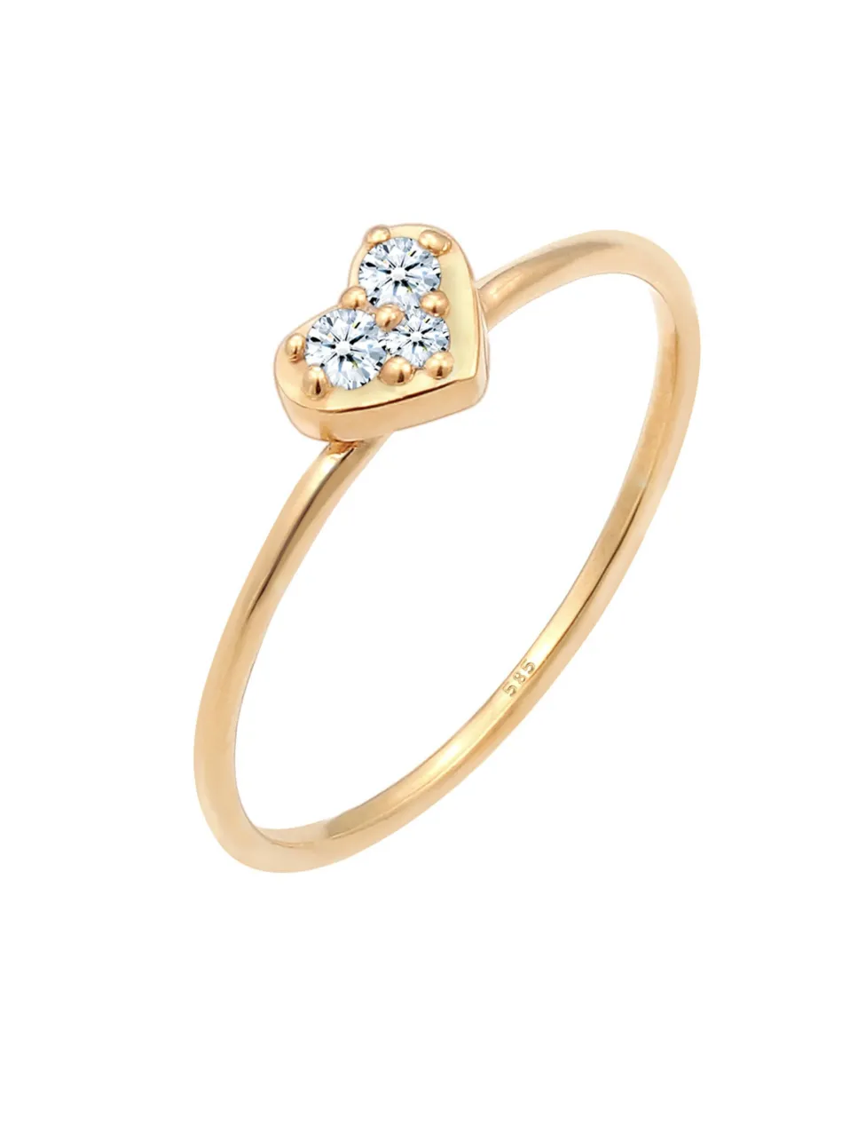 Damen Ring