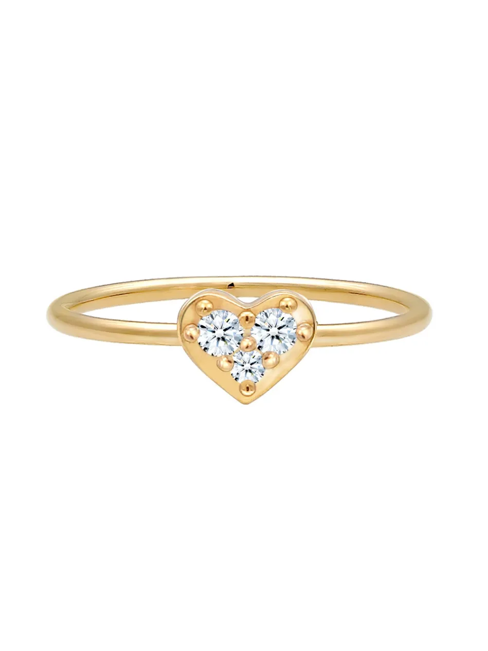 Damen Ring