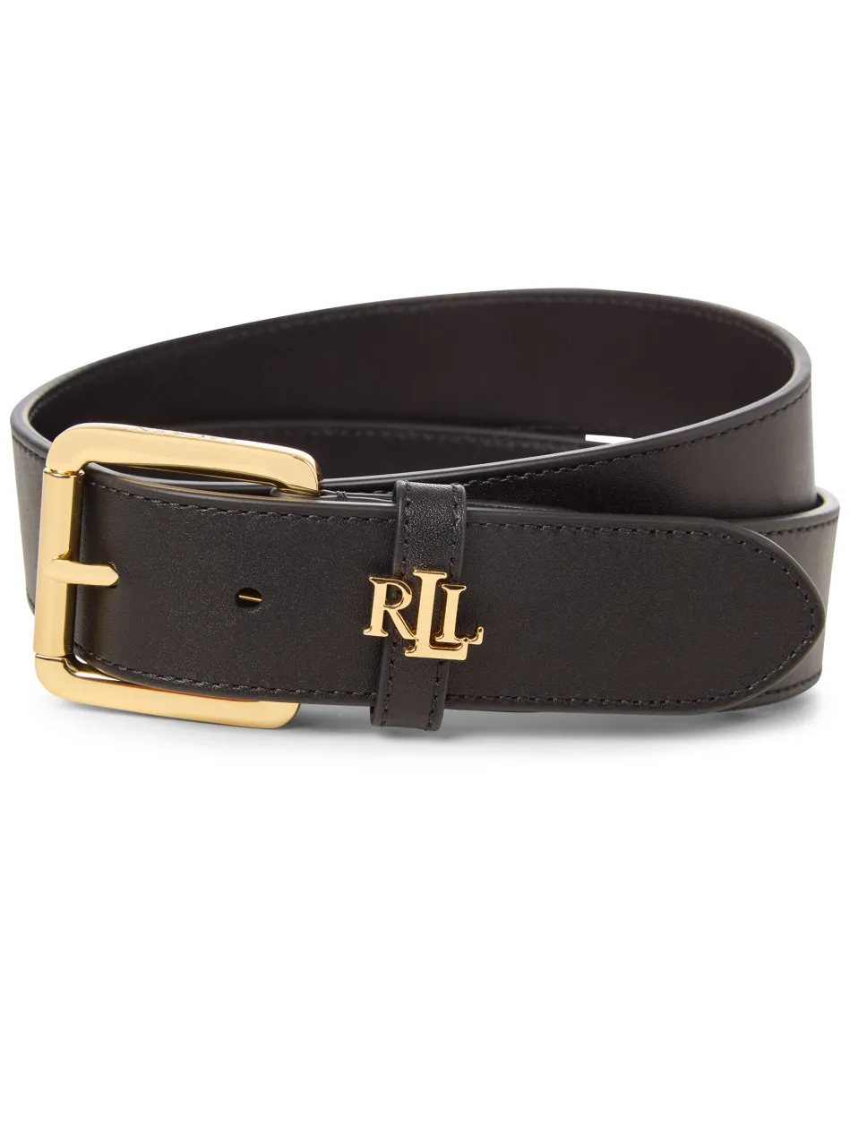 Damen Ledergürtel - Carryover