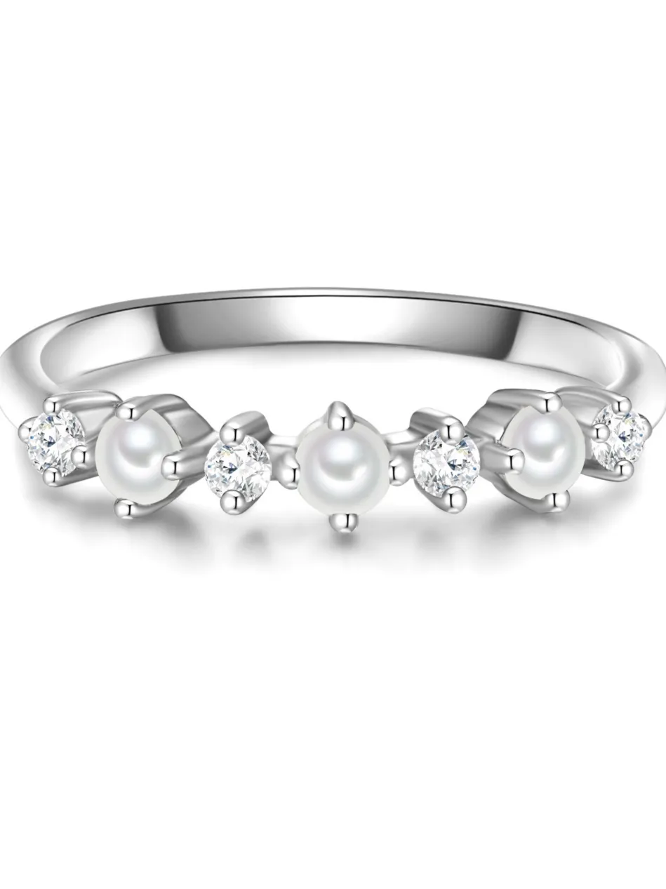 Damen Ring