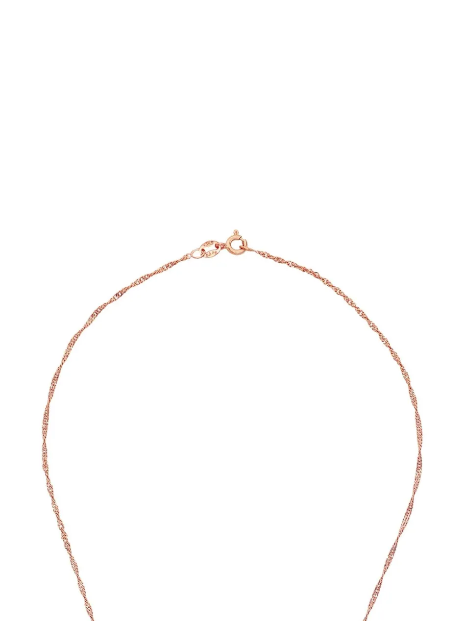 Damen Kette mit Anhänger