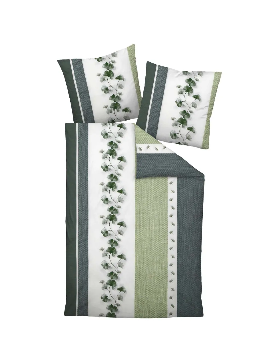 Unisex Bettwäsche 1er Pack