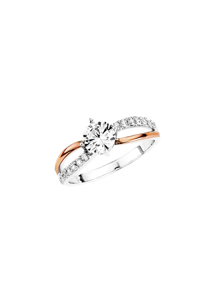 Damen Ring