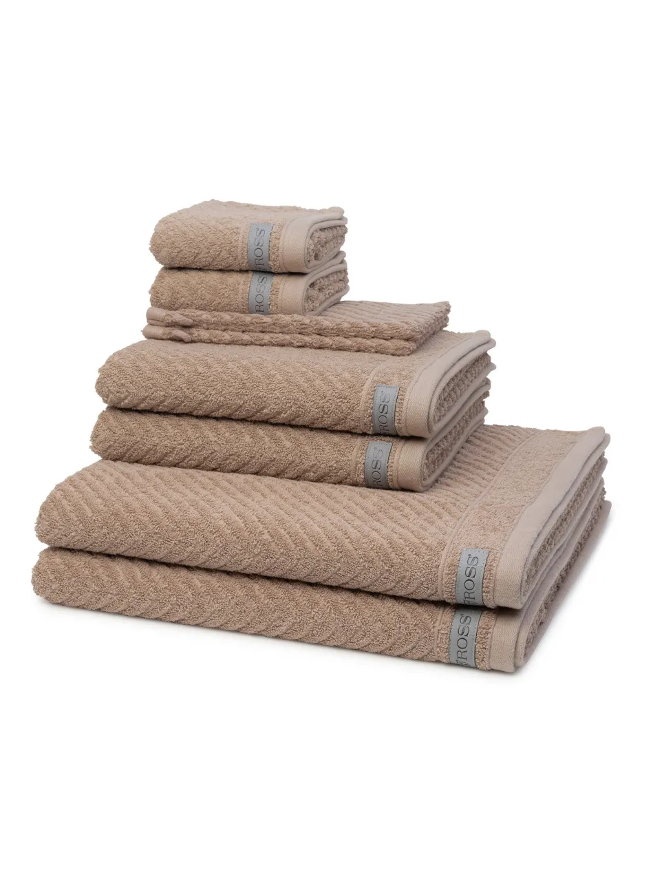 Handtuchset 8-teilig - Smart