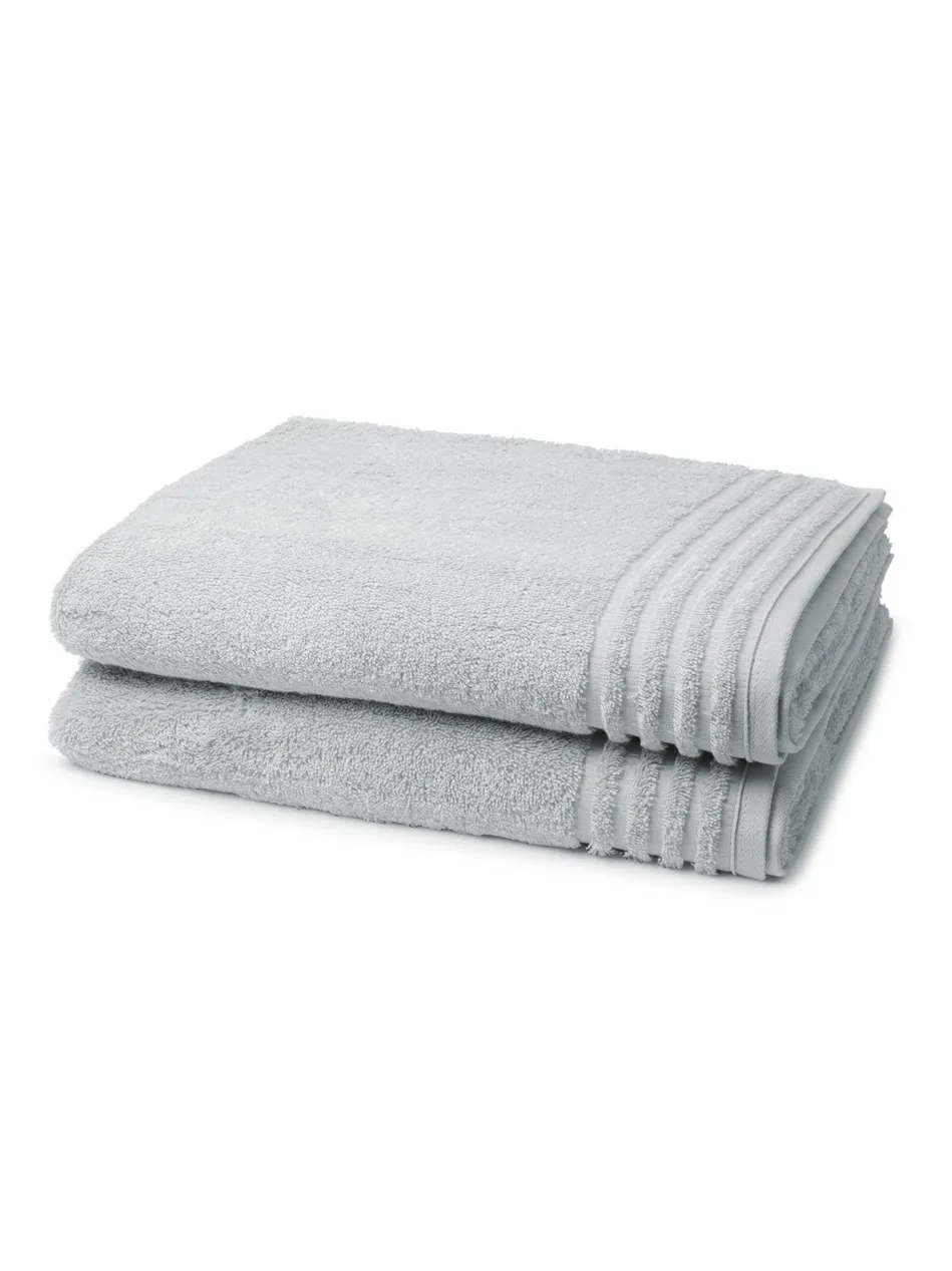 Handtuchset 2-teilig - Vienna Style Supersoft