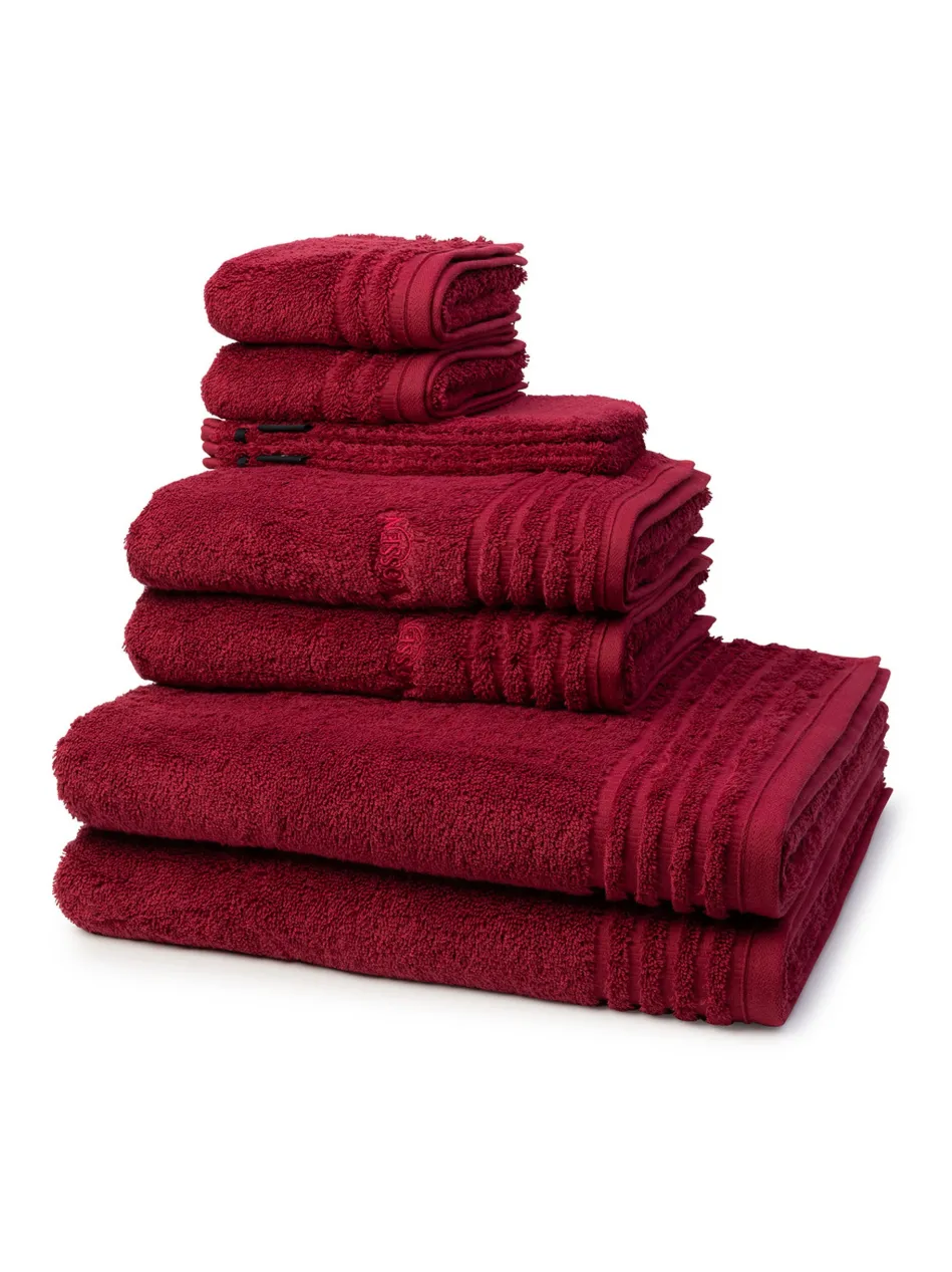 Handtuchset 8-teilig - Vienna Style Supersoft