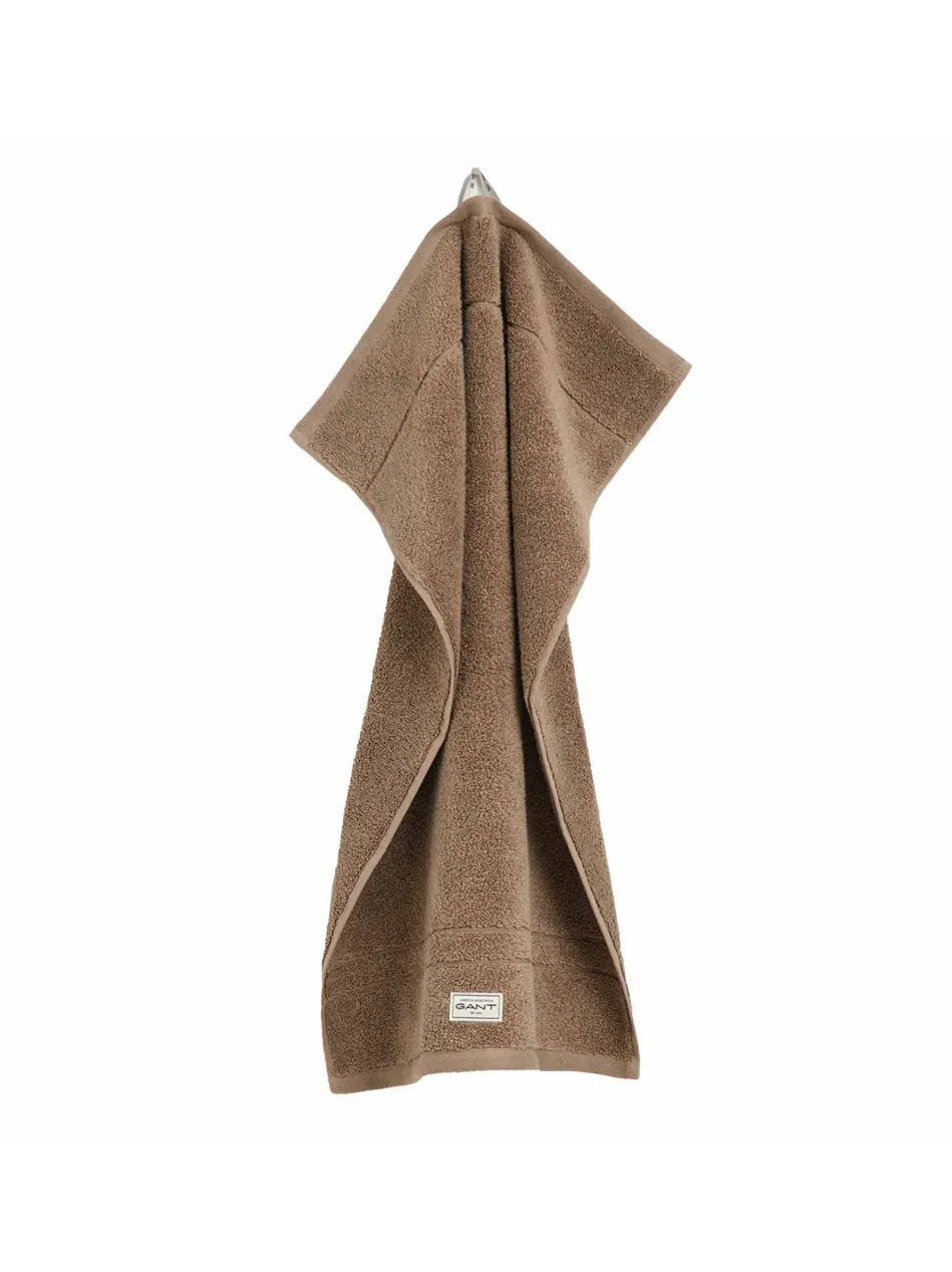 Unisex Gästetuch 1er Pack