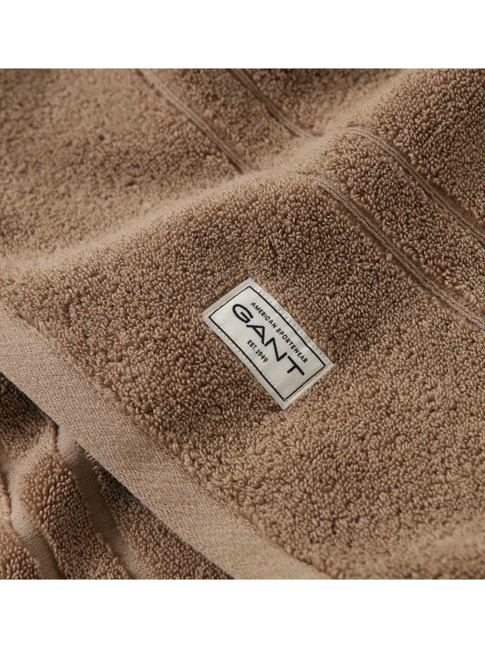 Unisex Gästetuch 1er Pack