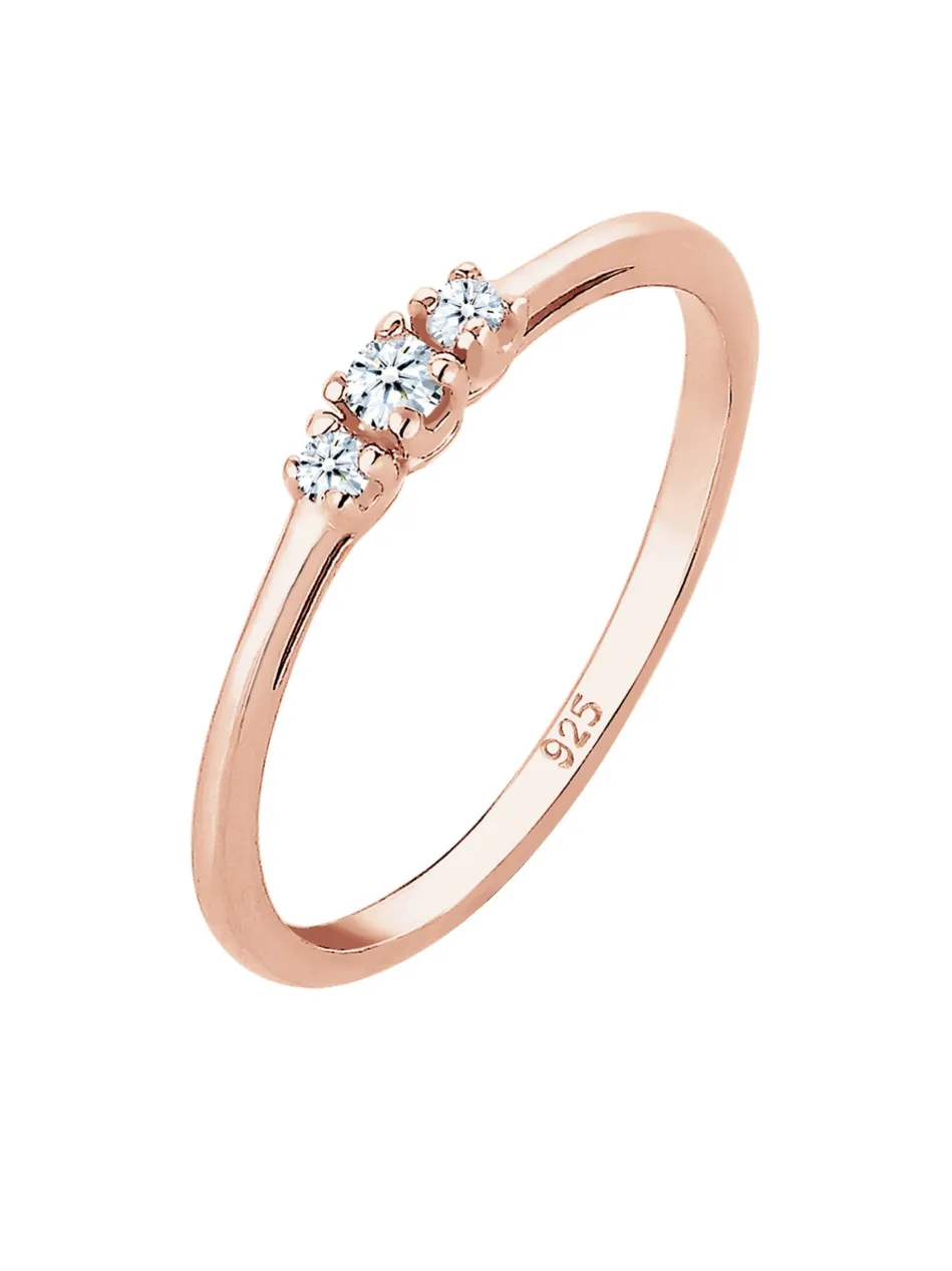 Damen Ring