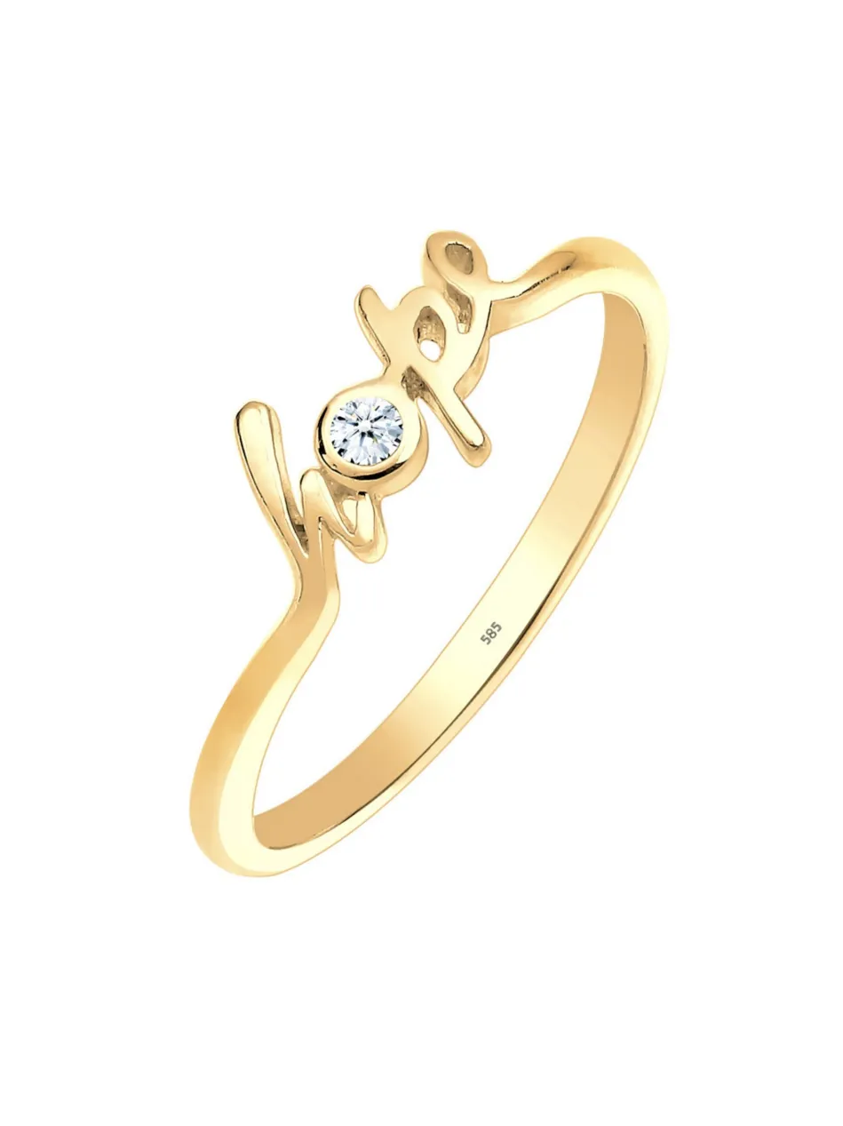 Damen Ring