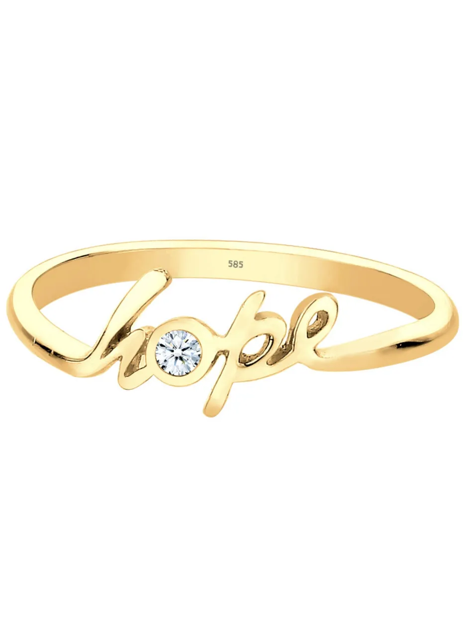 Damen Ring