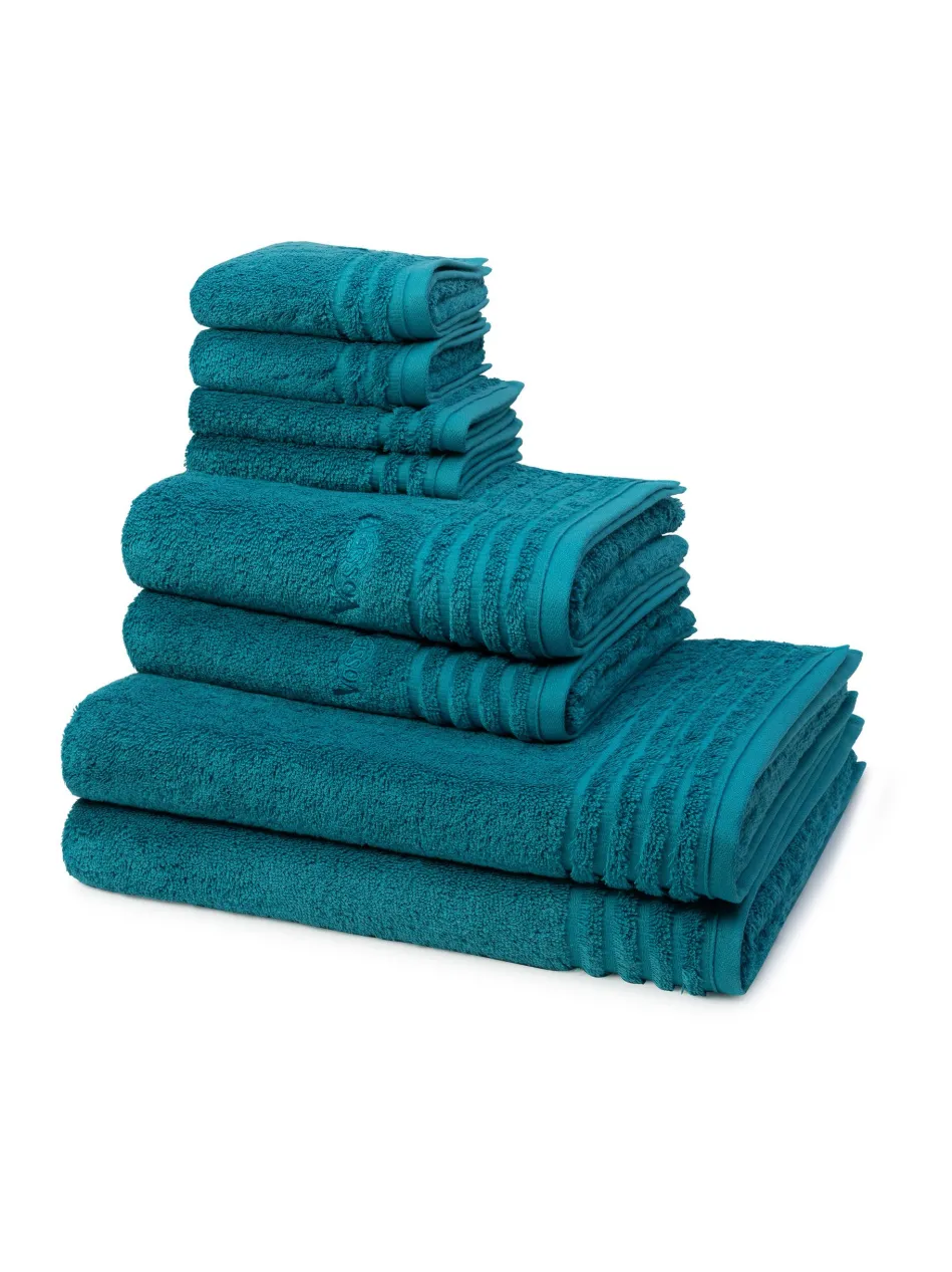 Handtuchset 8-teilig - Vienna Style Supersoft