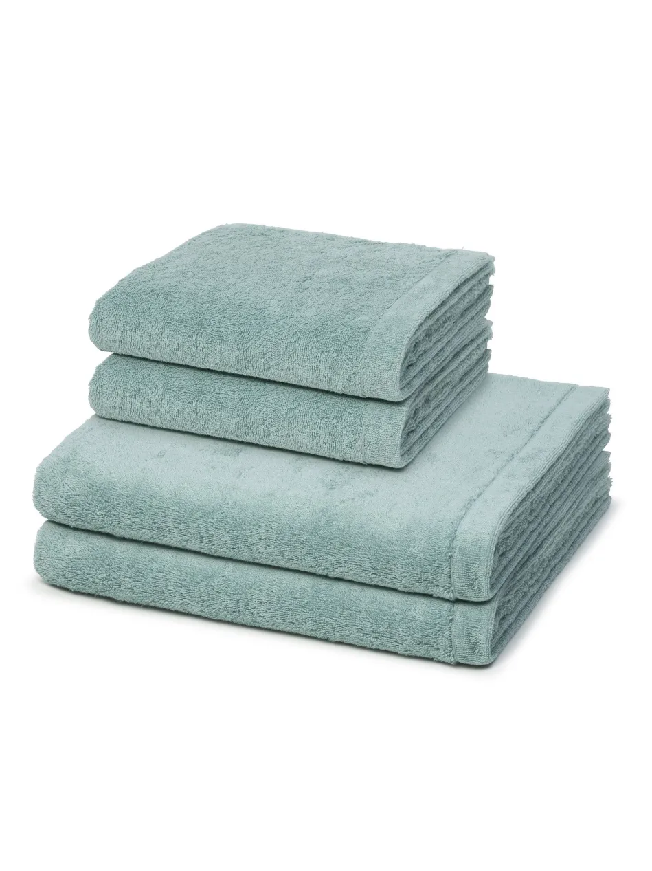 Handtuchset 2-teilig - Lifestyle