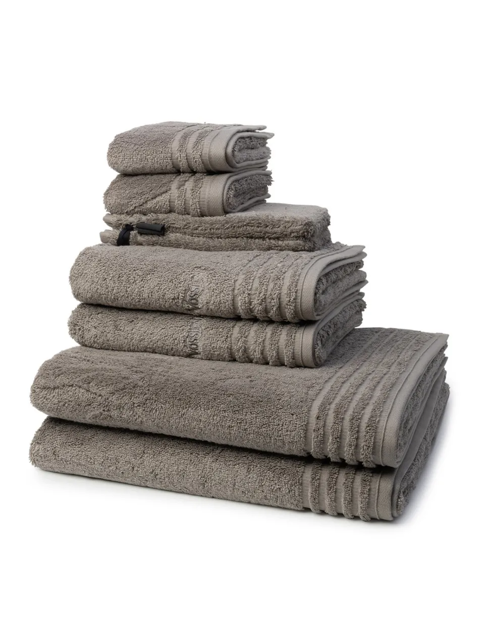 Handtuchset 8-teilig - Vienna Style Supersoft