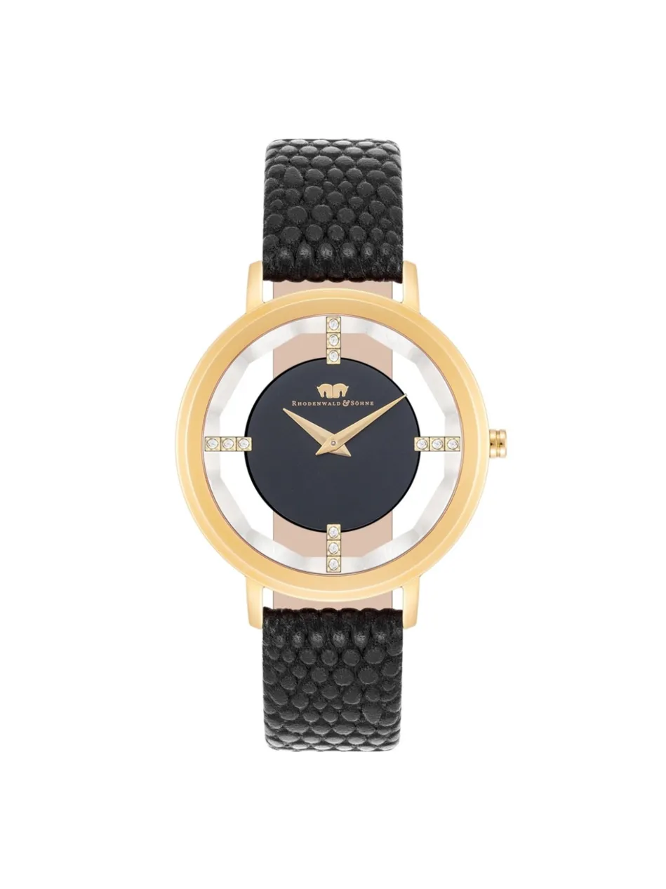 Damen Quarzuhr - Lucrezia