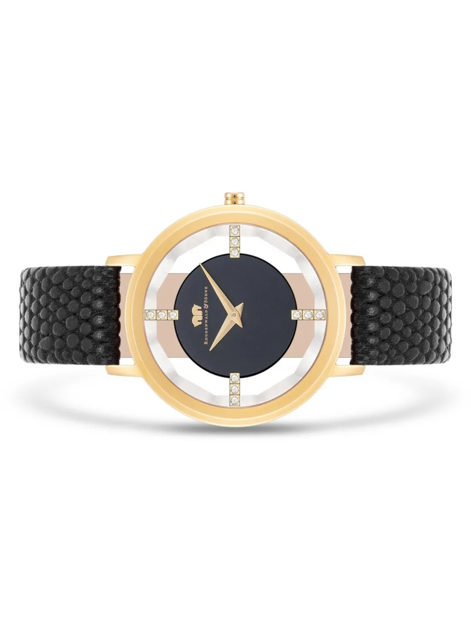 Damen Quarzuhr - Lucrezia